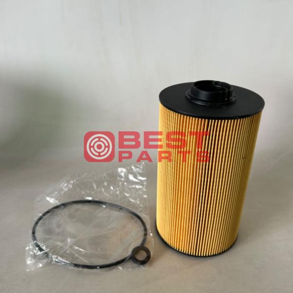 Construction Machinery Parts 4649267 Fuel Filter for Excavator