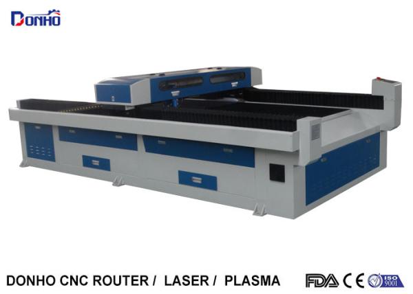 260W EFR Coupling Co2 Laser Cutting Machine For Metal And Non Metal Cutting