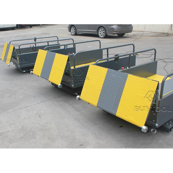 Крылечко Lbs 100kg таблицы 500 подъема кресло-коляскы вертикальное гидравлическое