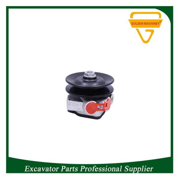 A máquina escavadora Parts Fuel Delivery bombeia VOE20450894 21282548 para  EC290 EC360