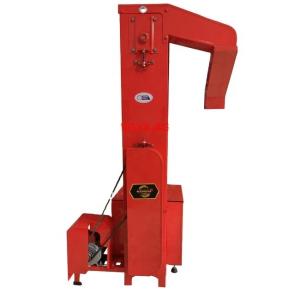 YIFENG AGRO Auto Loading Lifter Elevator Machine for Rice Corn Sorghum Soybean
