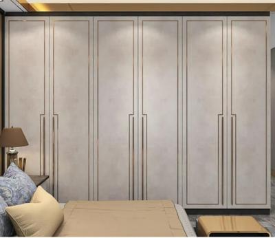 Armoires et armoires de rangement durables personnalisées avec matériel en acier inoxydable