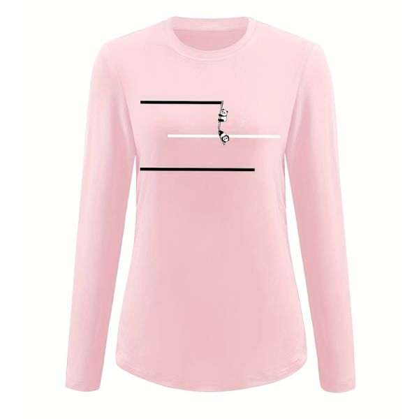 Oversized Long Sleeve Split Shirts Pullover Long Sleeve Hoodies Tops For Unisex