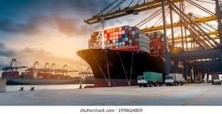 Iran Boat Harbour/Short Sea Services From China To Dubai Middle East Internation