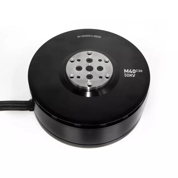 TORQ M40C30 50KV v2.1 Brushless DC Motor Manned Drone