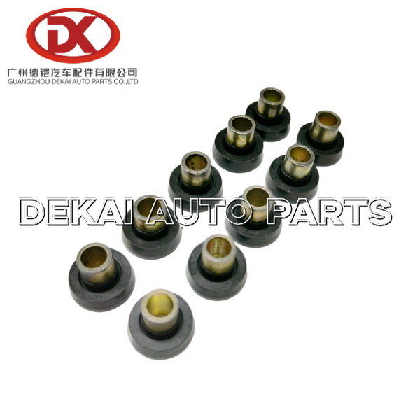 Tampa da válvula que cobre a tampa de borracha de 4hg1-T ISUZU Engine Parts 8971056896 8-97105689-6 Mtg Hd