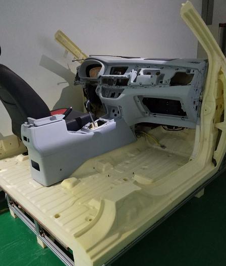 Desktop Kings Big 3D Printers High Precision3d Plastic Printing Machine