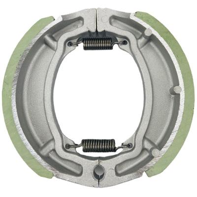 Kawasaki Hydraulic Motor Parts in Aluminum Alloy Easy To Install