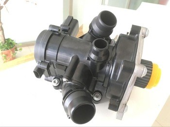 100% Testing Genuine Magotan 06L121111H 06L 121 111 H 06L121111F Thermostat / Water Pump