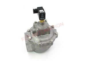 Pulso Jet Valves Sys 10 Group Screw Connection piloto de Ae1460b