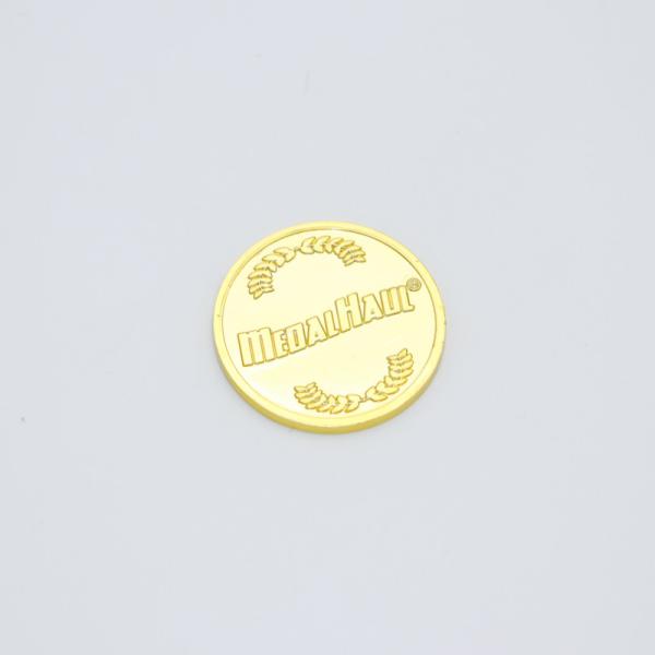 Plastic Embossed Beer Tokens Drink Coins for Party Wedding Event Festival Bar Game