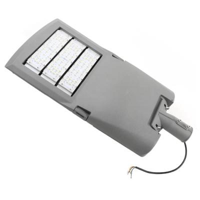 a luz de rua 150w conduzida exterior 16500lm substitui 400w HPS ou ESCONDIDO para a iluminação pública