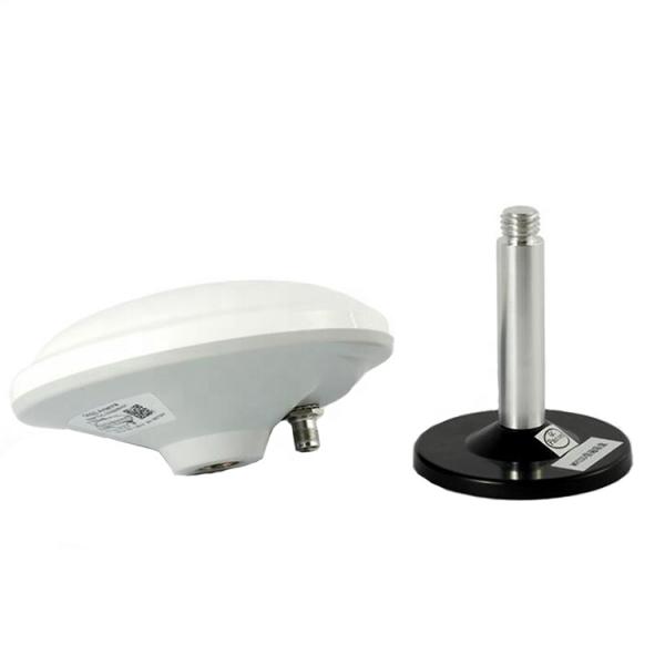 1575.42MHz Antenna For Car Radio , 20dBi Active Wifi Antenna