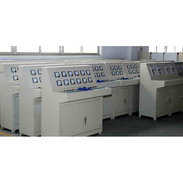 50kW Power frequency Coreless Induction Furnace