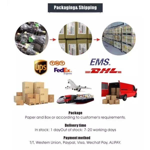 Стандартный компонент Sinotruk HOWO Части грузовика Насос рулевого вана Wg9619470080 Отливка