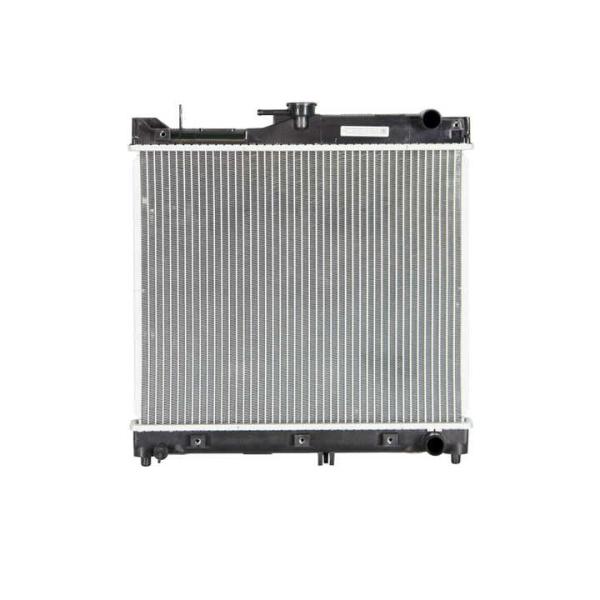 Sistema de refrigeración de automóviles de Suzuki JIMNY 1.3