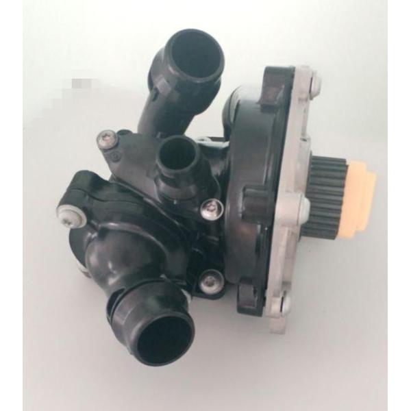 Hydraulic Water Pump 06K121011B/06L121012A for VAG Beetle Golf Passat Jetta 2012-2016