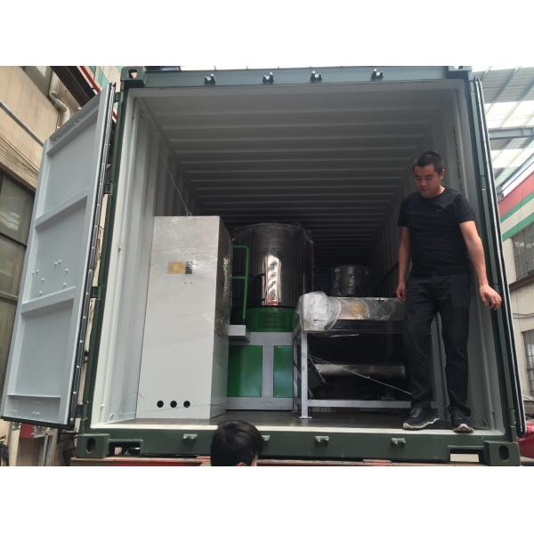 Машина смесителя 10kg/H высокоскоростной лаборатории мини пластиковая