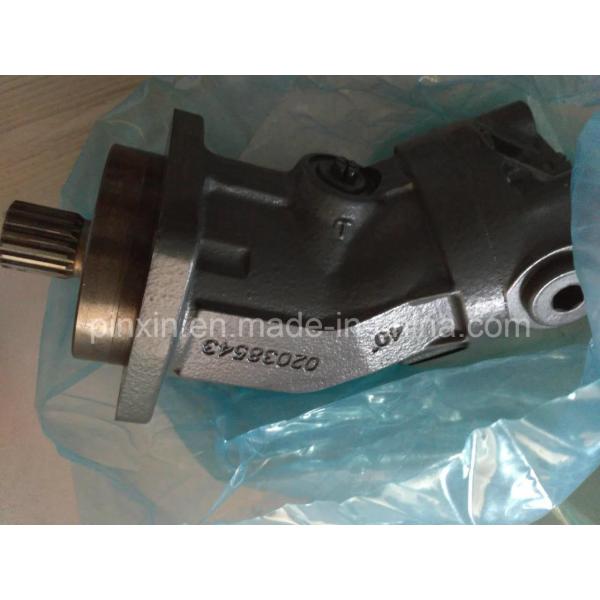 Hydraulic A2FM16 Piston Motor with Driving Type Hydraulic and Apply to Drum Roller