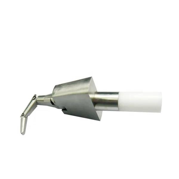 IEC 61032 Test Finger Probe IEC 60065 EN Testing Pointer Sensor Lab Probe Small Meter