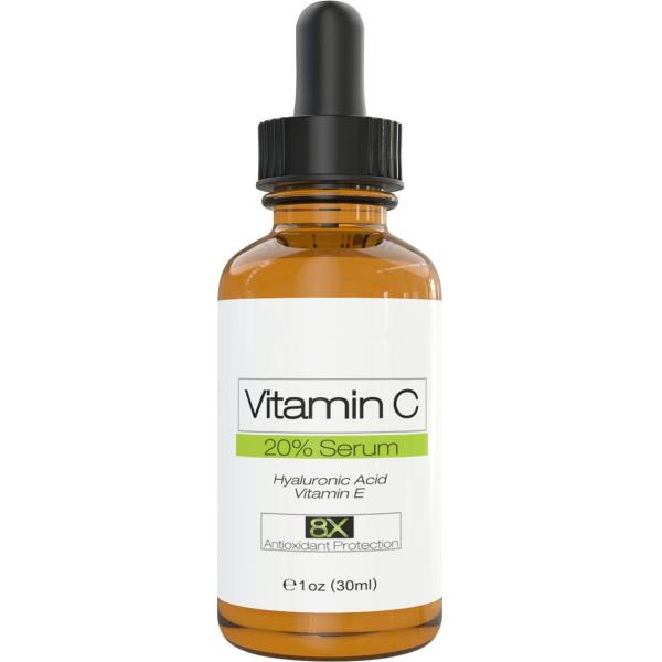 Расчистка огреха вызревания Хялуроник кислоты сыворотки стороны витамина К витамина е органическая анти-