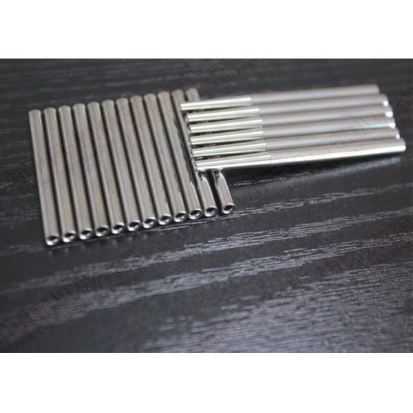 Hard Alloy Coil Winding Nozzle Stainless Steel Nozzle High Wear Resistance