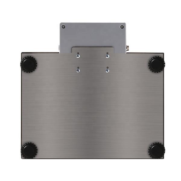 15kg Capacity SOHE AT-B Voice Announcement Electronic Industrial Weighing Scales Platform