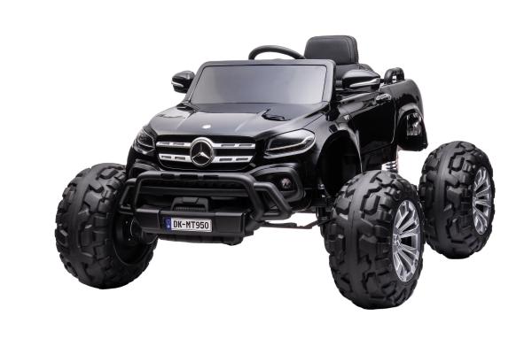 Licensed Ride On Car for Kids 2022 Electric Car in Wine Red Color Age Range 5-7 Years