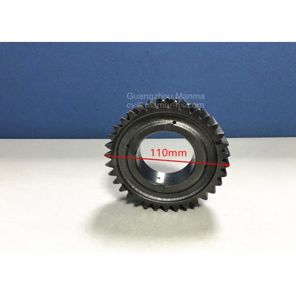 8-94316764-3 шестерня Mainshaft 2-ая для второй передачи передачи ISUZU NKR MSB5M
