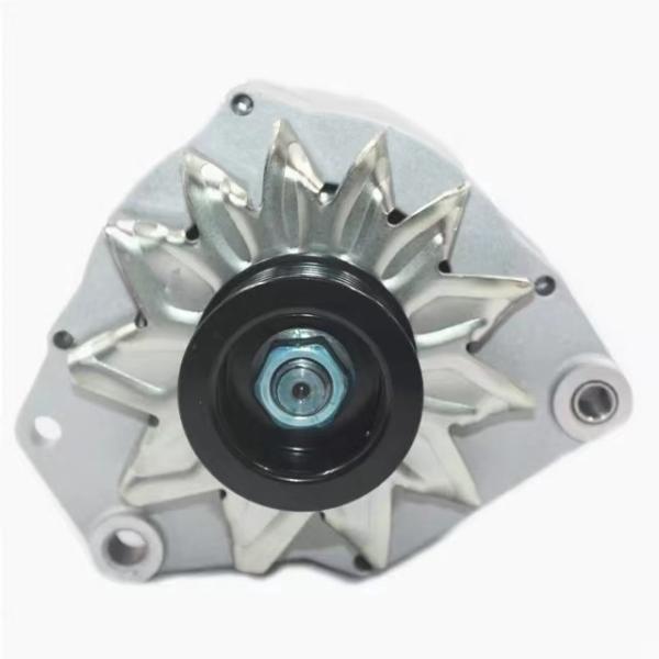100% Alternator 612600091027 for Weichai WD615 612600090206D 4110003229003 F2000 Truck