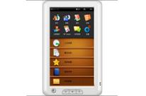 Branco de Ebook ORB-T702H