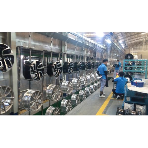 Shanghai Texcan Vehicle Parts Co., Ltd.