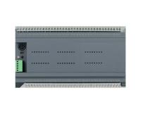 Contrôleur logique programmable par PLC Coolmay CX3G-48M 24DI 24DO Contrôleur de moteur servo