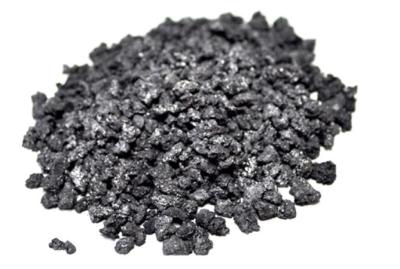 Le degré élevé de graphitisation a graphité l'éleveur de carbone de coke de pétrole CCIC certifié