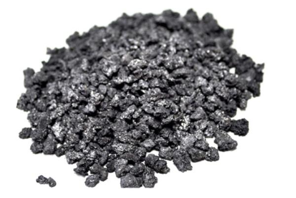 Le degré élevé de graphitisation a graphité l'éleveur de carbone de coke de pétrole CCIC certifié