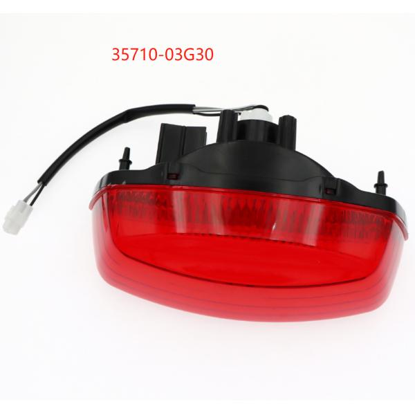 Tail light for Suzuki LT-Z250 /LT-Z400 Quad Sport 35710-03G30