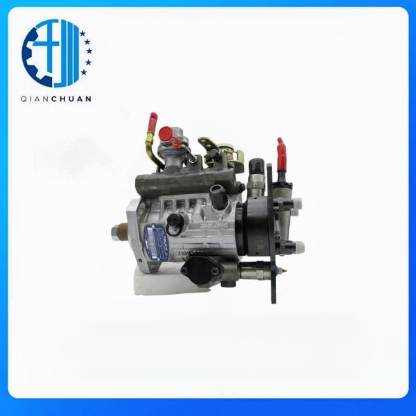 Pompe d'injection de carburant pour moteur Perkins 4T Caterpillar CAT 3054C 9320A349G 249-9226