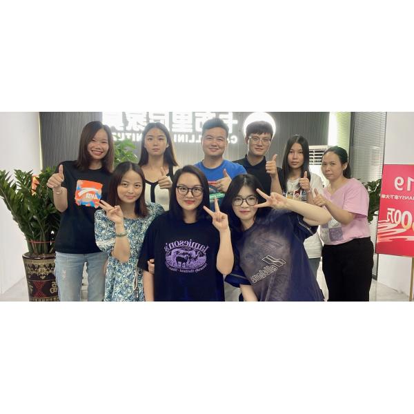 Foshan Cappellini Furniture Co., Ltd.