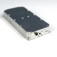Rc Uav 2400-2500mhz 50w Drone Jammer Module Gan Amplifier Module