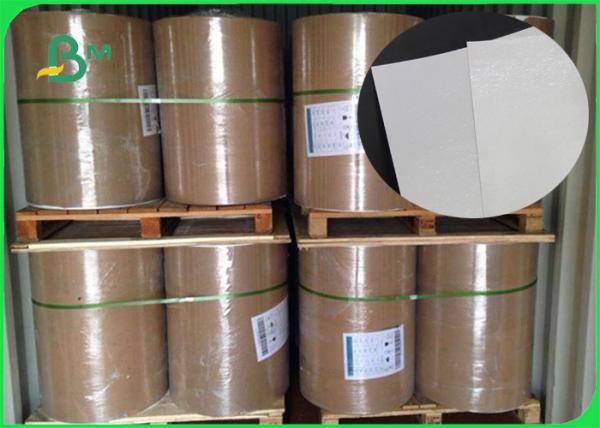 o lado do papel um da lancheira de 300g 250g revestiu o produto comestível saudável do PE nenhum dano