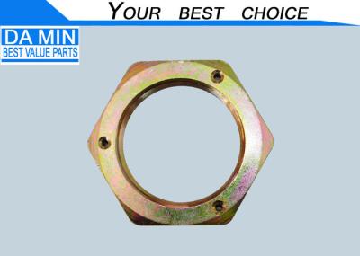 Yellow Hexagon Hub Nut To Fasten Lock Up Rear Hub And Brake Drum 9098430622