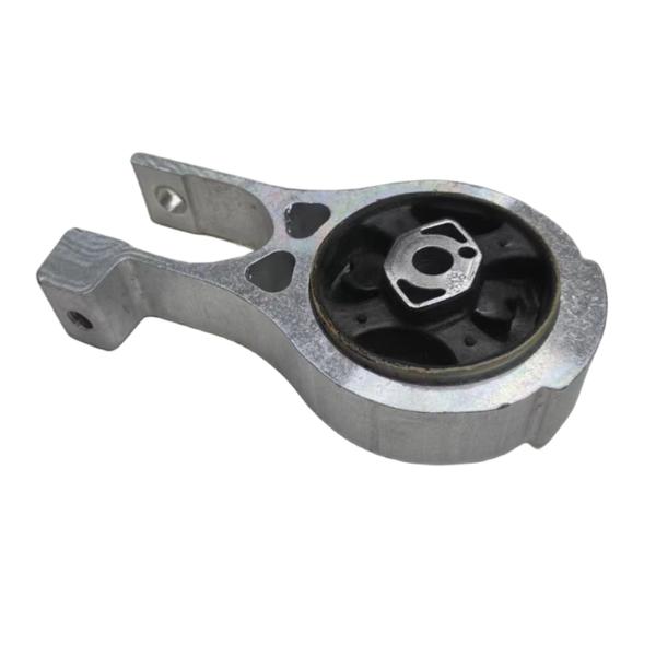 Auto C5 Engine Mounting Torsion Resistant Bracket For Peugeot 508 Citroen C5 OE 1806H4 9802439080