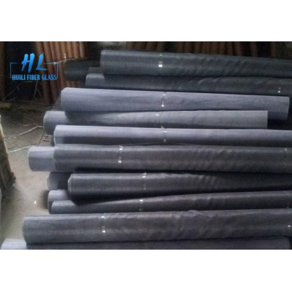 17*16 серый экран насекомого стеклоткани цвета 120г для Виндовс и дверей