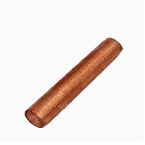 Electric Dehorner with Rapid Heating High-Purity Copper Heating Head and Ergonomic Anti-slip Handle for Livestock Horn Removal