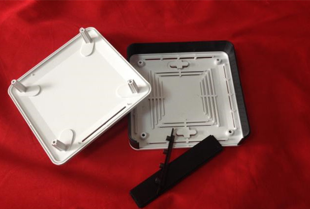 приложение сети Iptv андроида 120x120x30mm пластиковое