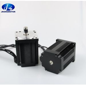 Motor sem escova poderoso da C.C. de 50Nm 10KW 72V Frameless para sistemas da C.A. do ônibus