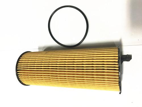GENUINE LAND ROVER  RANGE ROVER III BOSCH MAHLE OIL FILTER OEM  6H4Q-6744-AA