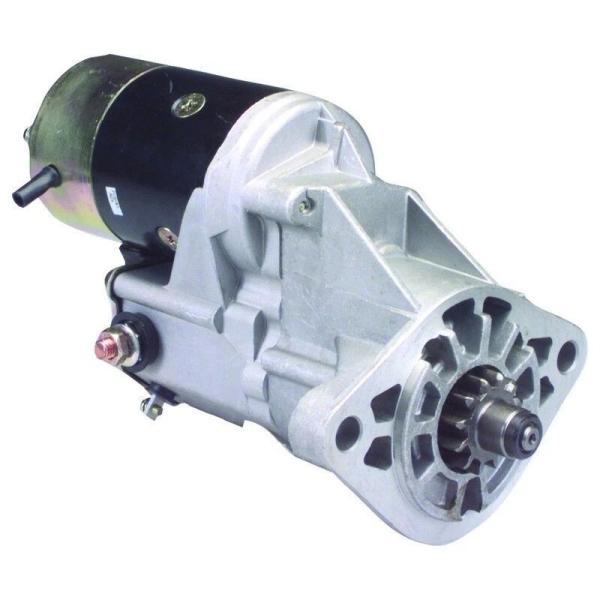 Auto Electrical Systems High Performance Starter for Toyota Coaster4.2 1993-96 Land Cruiser Diesel 1990-95 2810017020 2810017030