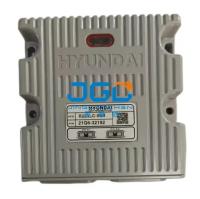 R220LC-9S Electronic Control Unit MCU 21Q6-32192 Excavator Accessories