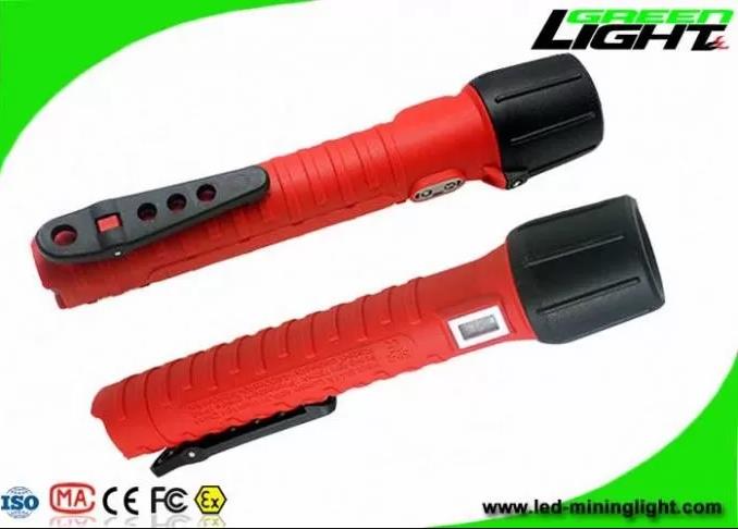 1300Lum светодиодный фонарик фонарик USB перезаряжаемый цифровой экран IP68 противовзрывной светодиодный фонарик для наружного применения